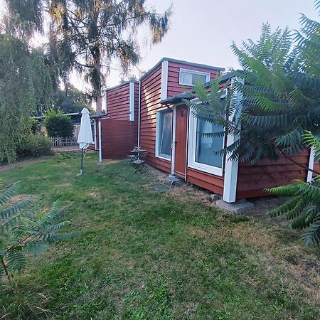 Gaestehaus Maria Rast Suderburg Екстер'єр фото