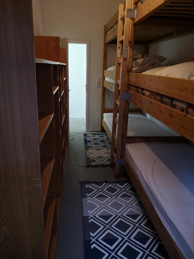 Gaestehaus Maria Rast Suderburg Номер фото