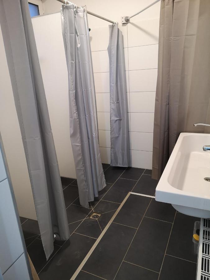 Gaestehaus Maria Rast Suderburg Екстер'єр фото