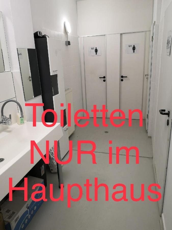 Gaestehaus Maria Rast Suderburg Екстер'єр фото