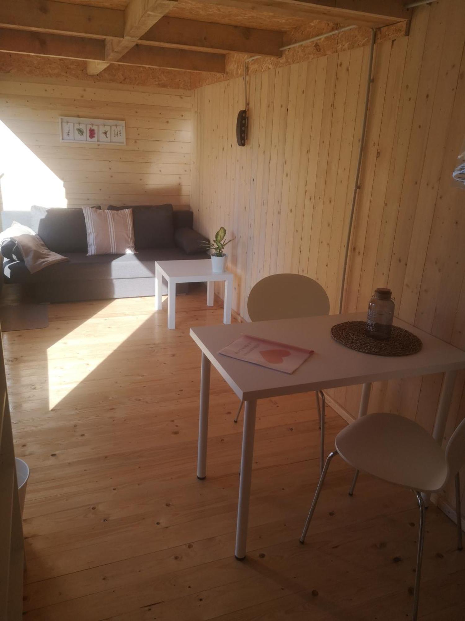 Gaestehaus Maria Rast Suderburg Екстер'єр фото