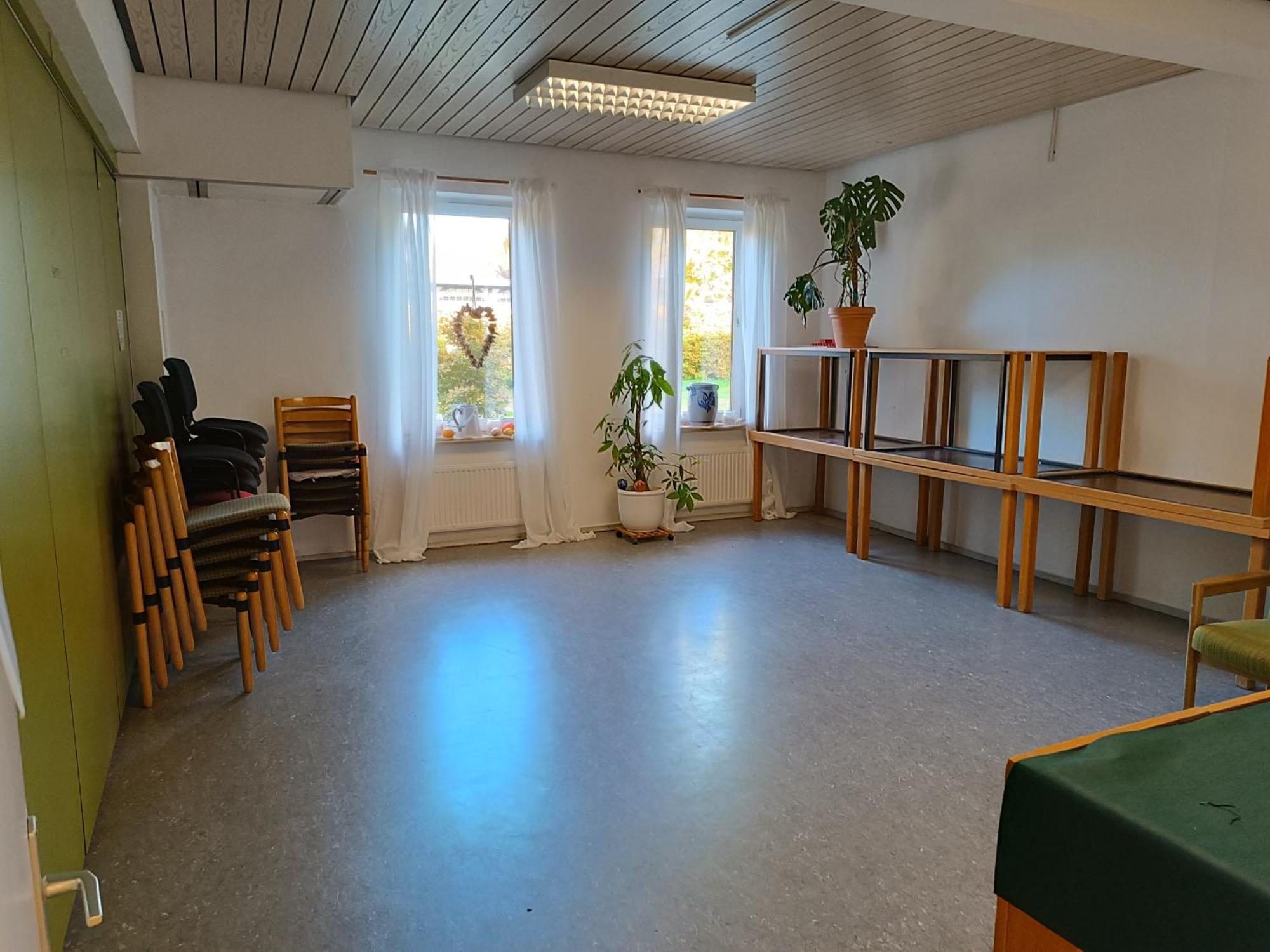 Gaestehaus Maria Rast Suderburg Екстер'єр фото